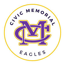 Civic Memorial logo