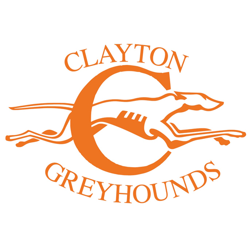 Clayton logo