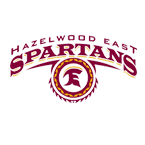 Hazelwood East logo