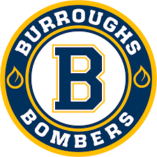 John Burroughs logo