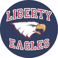 Liberty (Wentzville) logo