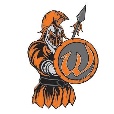 Lincoln-Way West logo