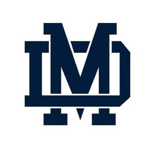 Mater Dei logo