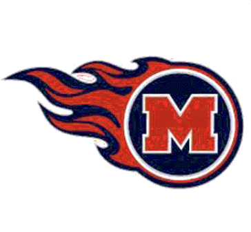 McCluer logo