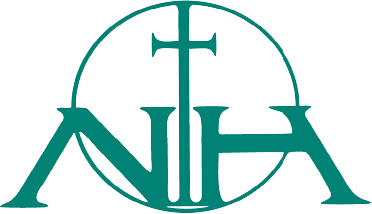 Nerinx Hall logo