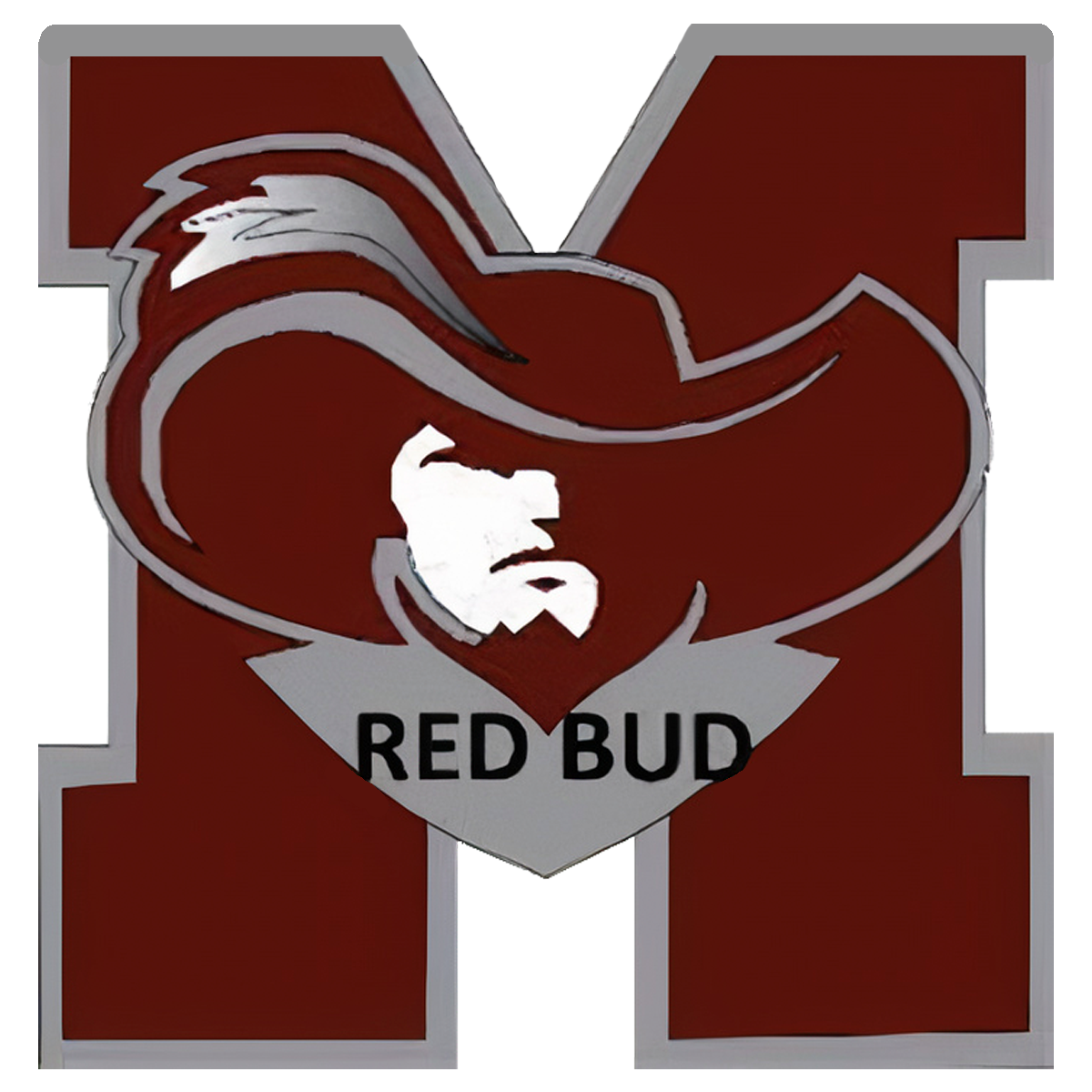 Red Bud logo