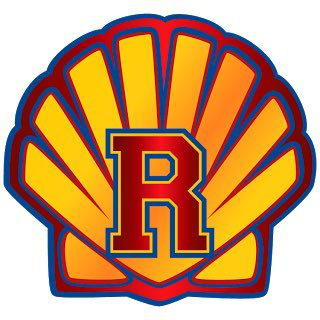 Roxana logo