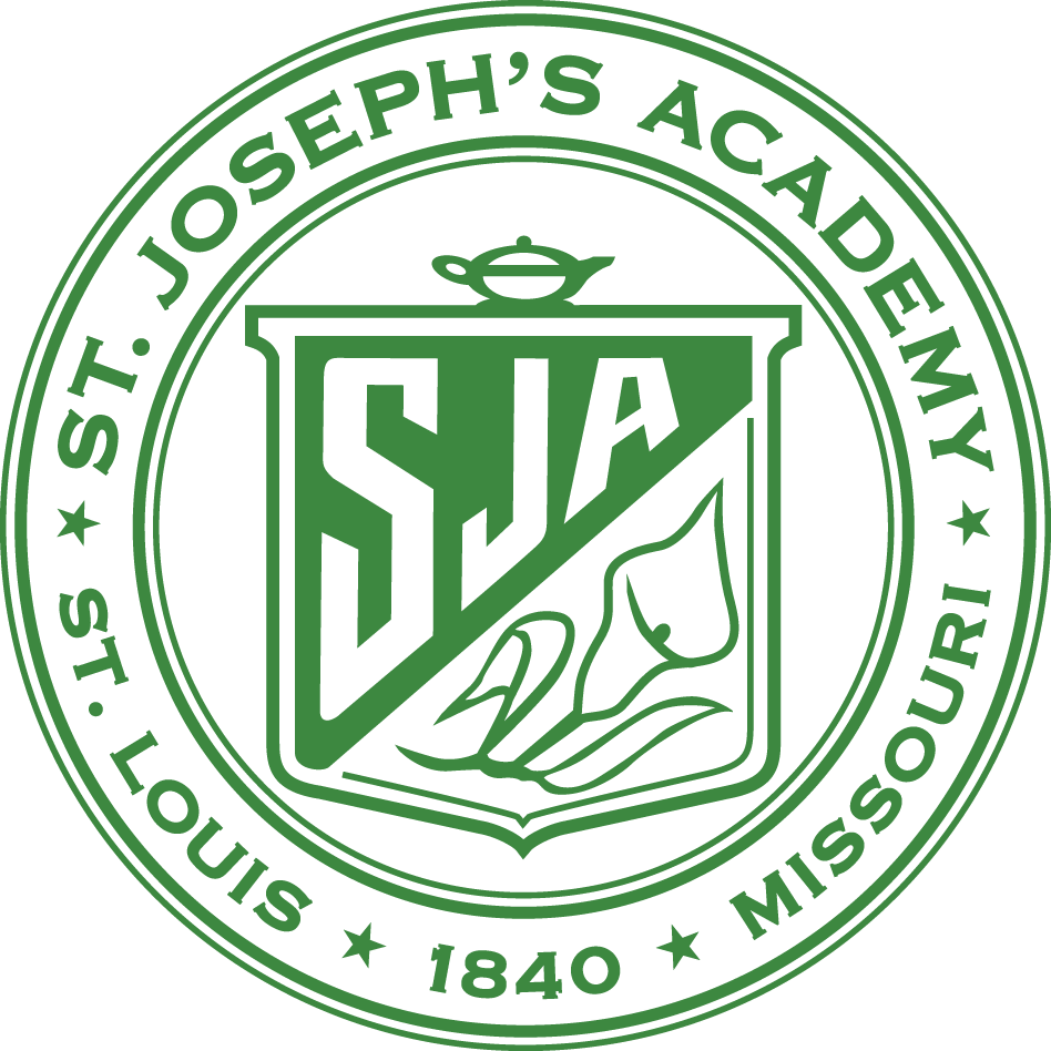St. Joseph's logo