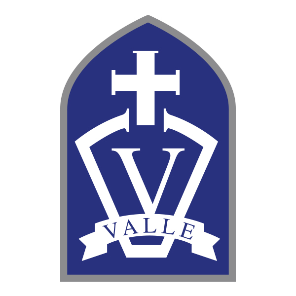 Valle Catholic logo