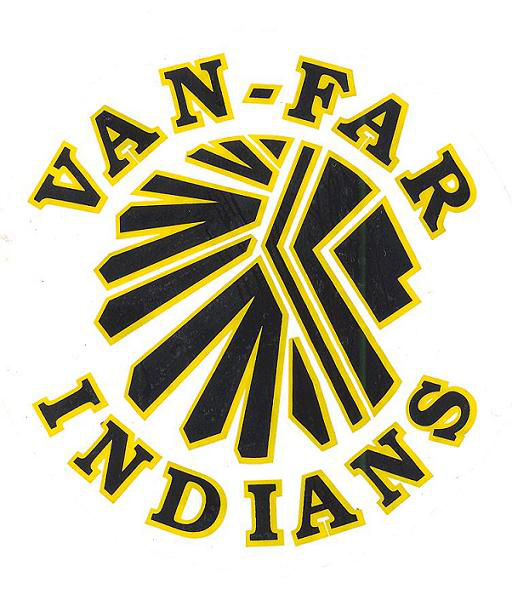 Van-Far logo