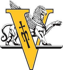 Vianney logo