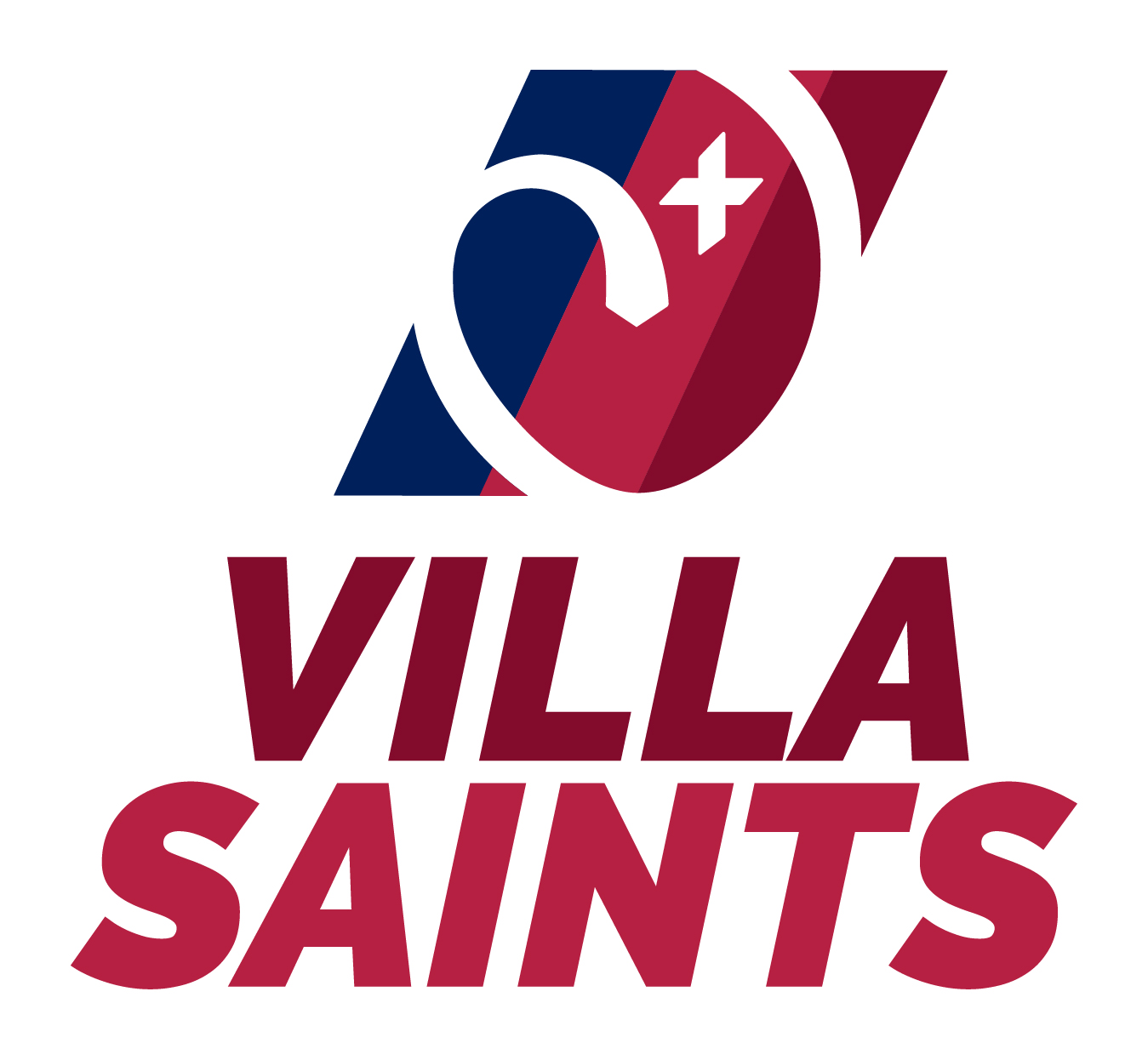 Villa Duchesne logo