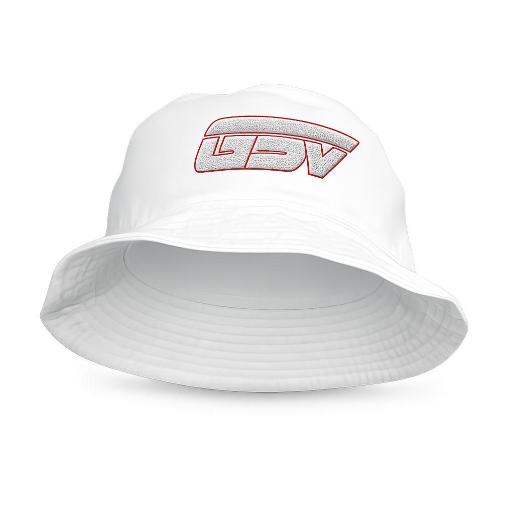 01 Gsv Bucket Hat