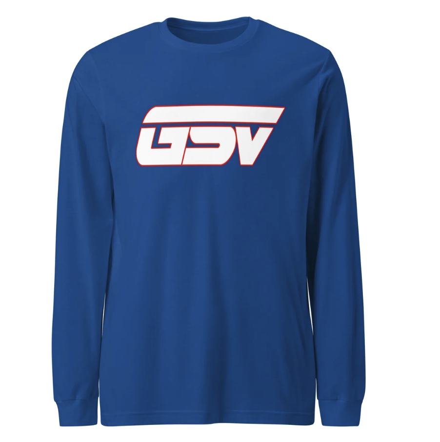 03 Gsv Longsleeve Shirt