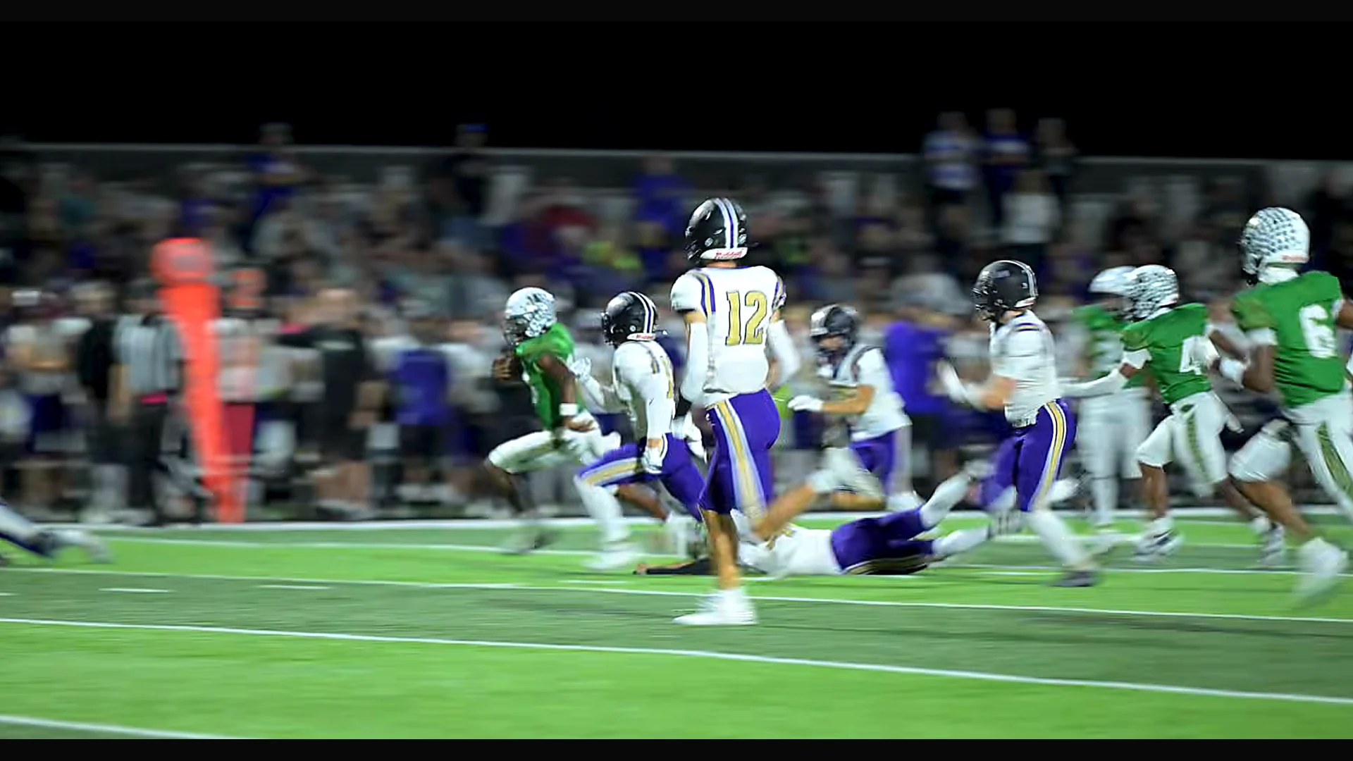 Week 9 Review