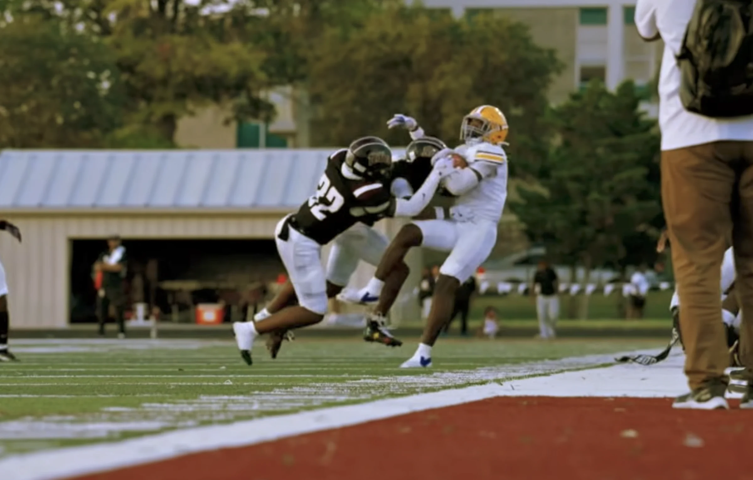 Week 1 Review