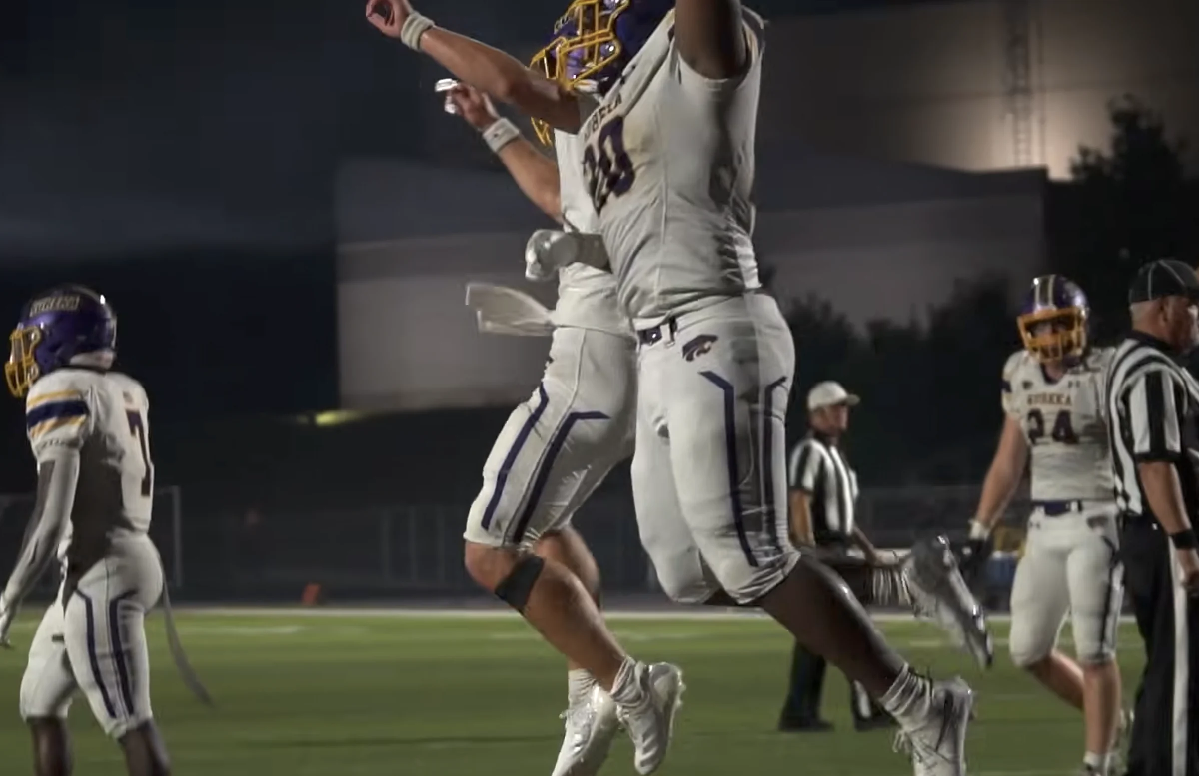Week 1 Review